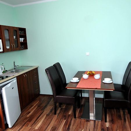 Holiday Park Orava Apartments Dolny Kubin Kamer foto