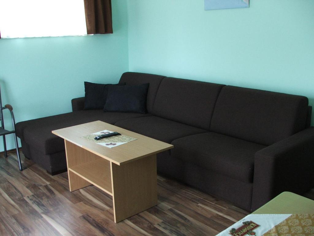 Holiday Park Orava Apartments Dolny Kubin Kamer foto